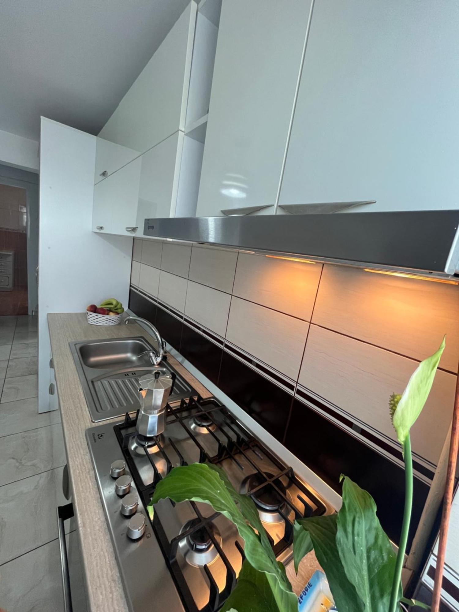 Concept Home Valcea รึมนิคูวัลเจีย ภายนอก รูปภาพ